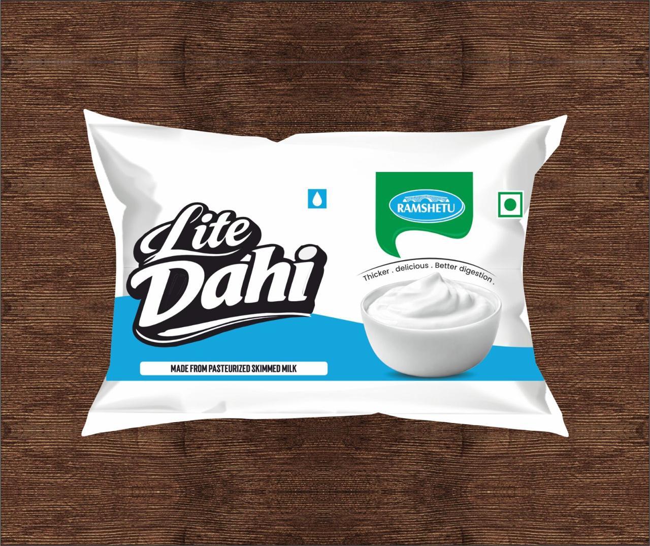 Lite Dahi