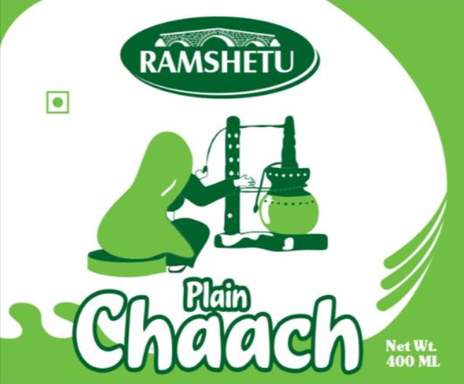 Plain Chaach